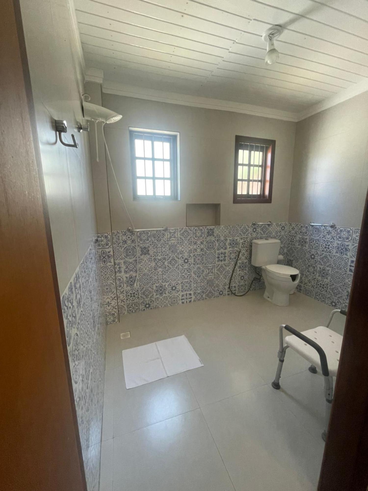 Pousada Chilli Brasil Ubatuba Exteriér fotografie