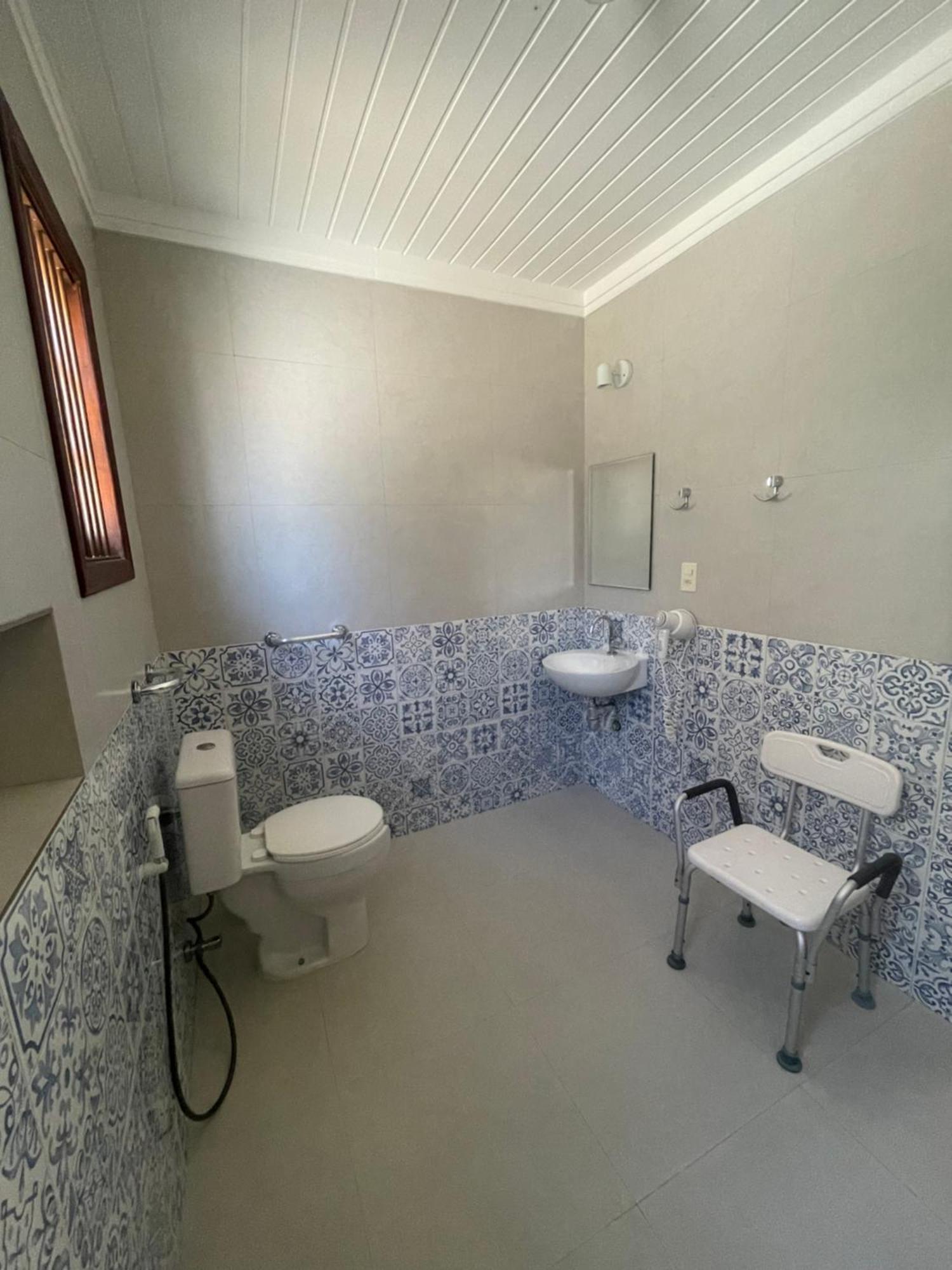Pousada Chilli Brasil Ubatuba Exteriér fotografie