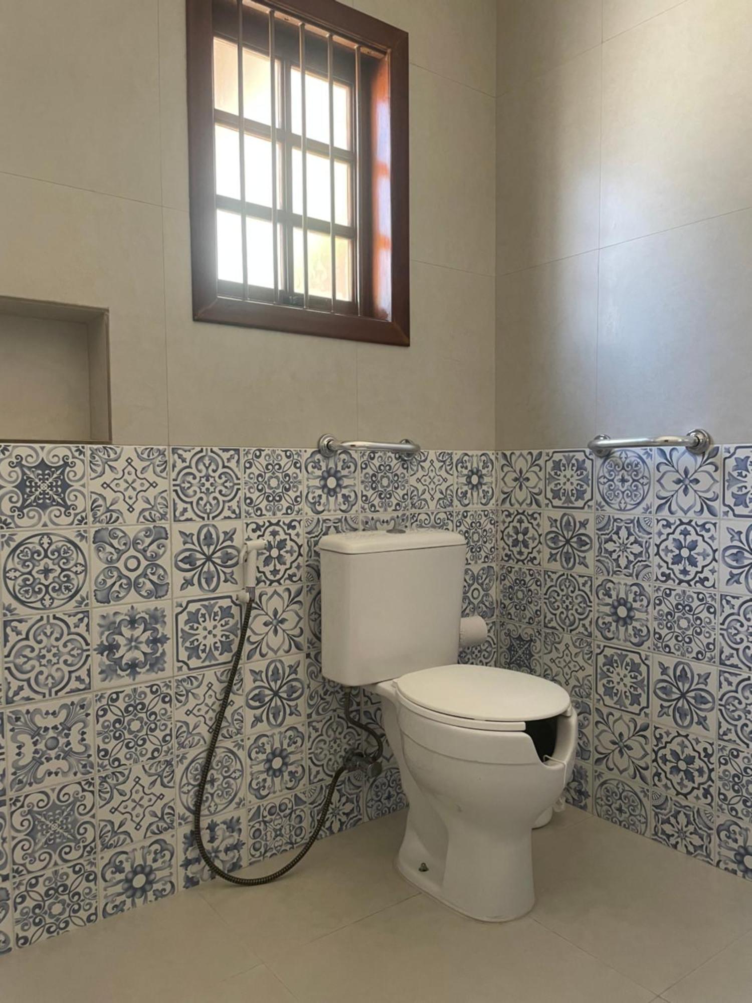 Pousada Chilli Brasil Ubatuba Exteriér fotografie